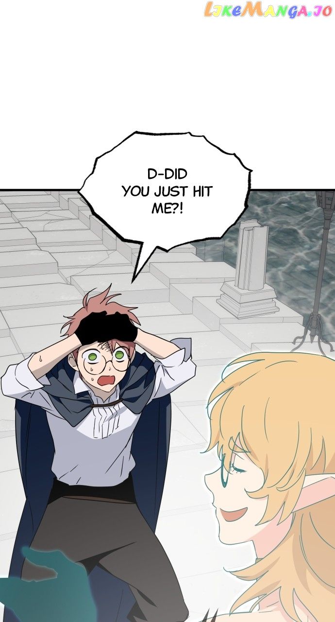 The Warrior From the Golden Days chapter 128 page 48