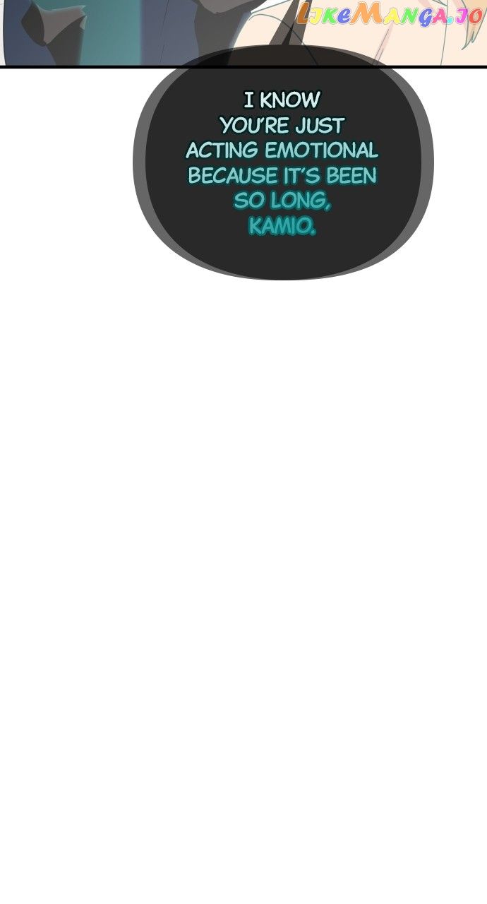 The Warrior From the Golden Days chapter 128 page 49