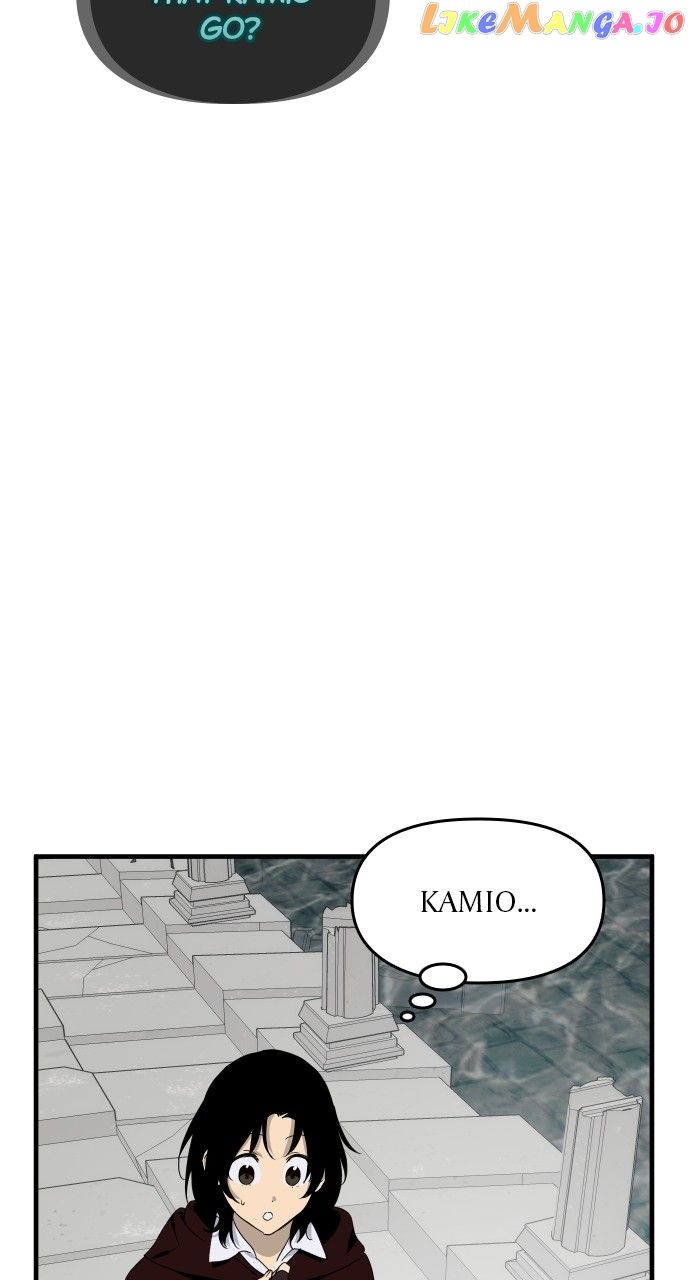 The Warrior From the Golden Days chapter 128 page 51