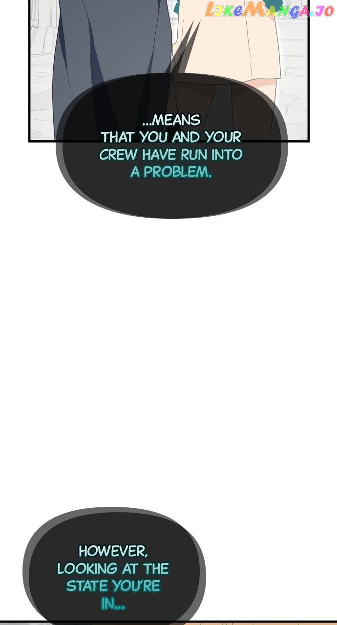 The Warrior From the Golden Days chapter 128 page 58