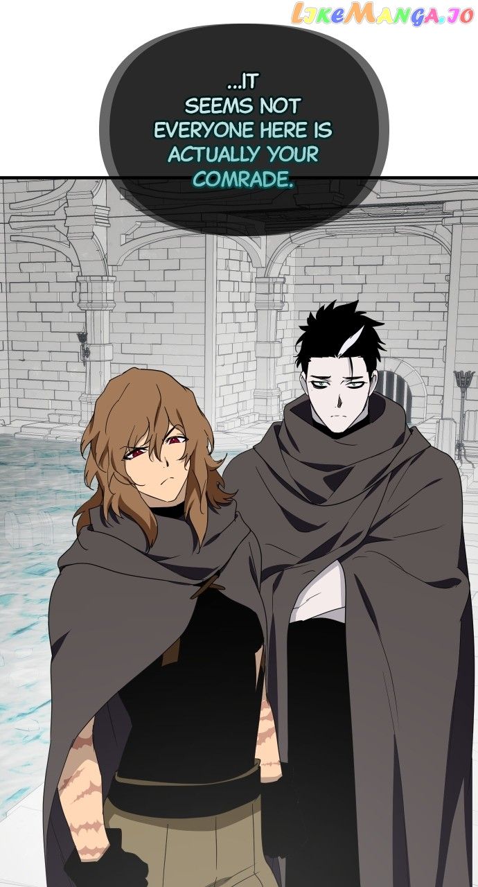 The Warrior From the Golden Days chapter 128 page 60