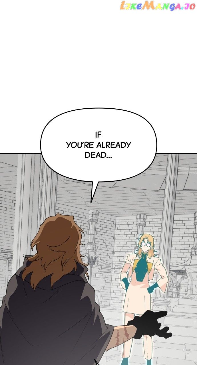 The Warrior From the Golden Days chapter 128 page 65