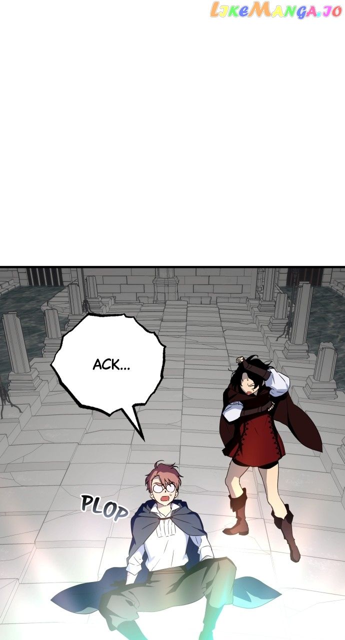 The Warrior From the Golden Days chapter 128 page 7