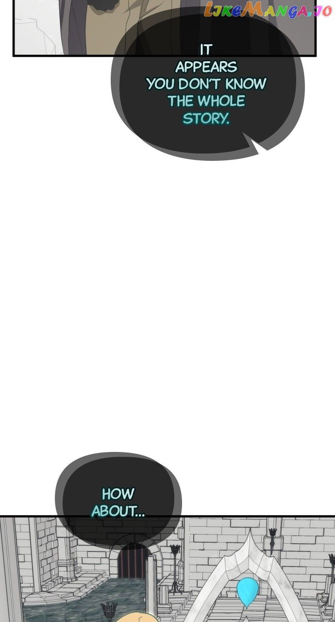 The Warrior From the Golden Days chapter 128 page 71