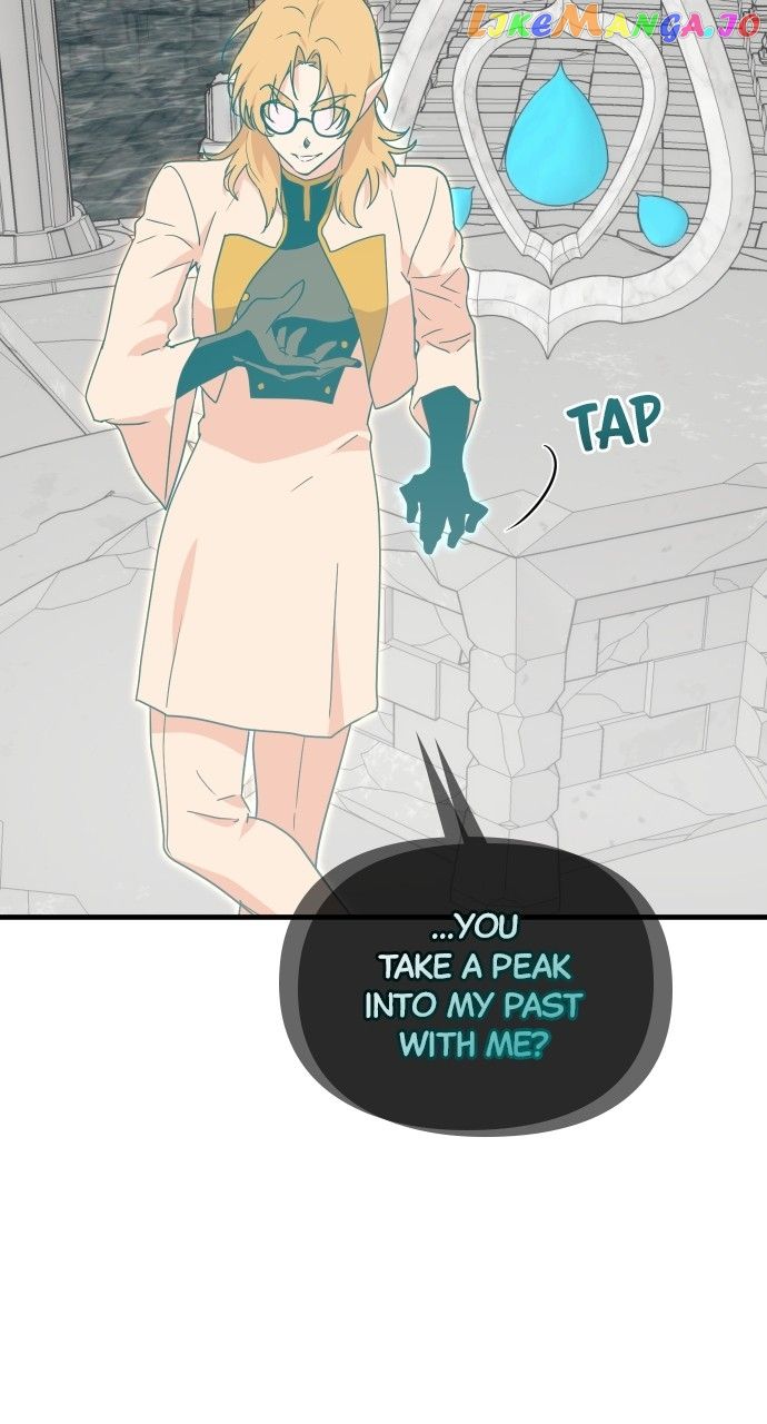 The Warrior From the Golden Days chapter 128 page 72