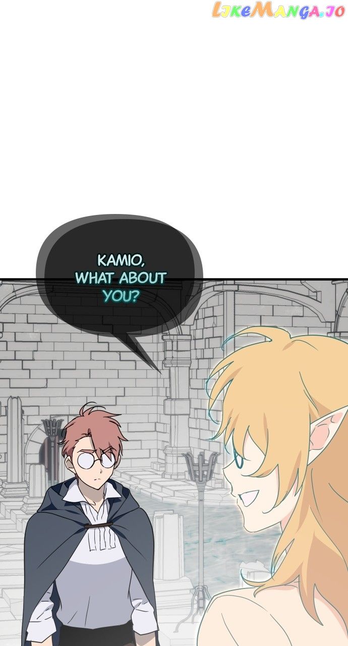 The Warrior From the Golden Days chapter 128 page 73