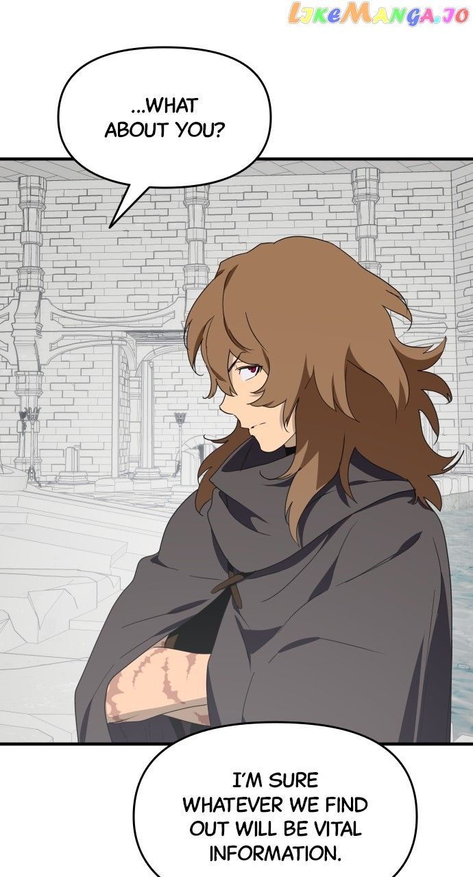 The Warrior From the Golden Days chapter 128 page 81