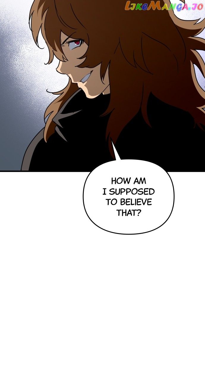 The Warrior From the Golden Days chapter 128 page 83