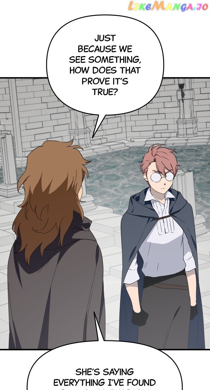 The Warrior From the Golden Days chapter 128 page 84