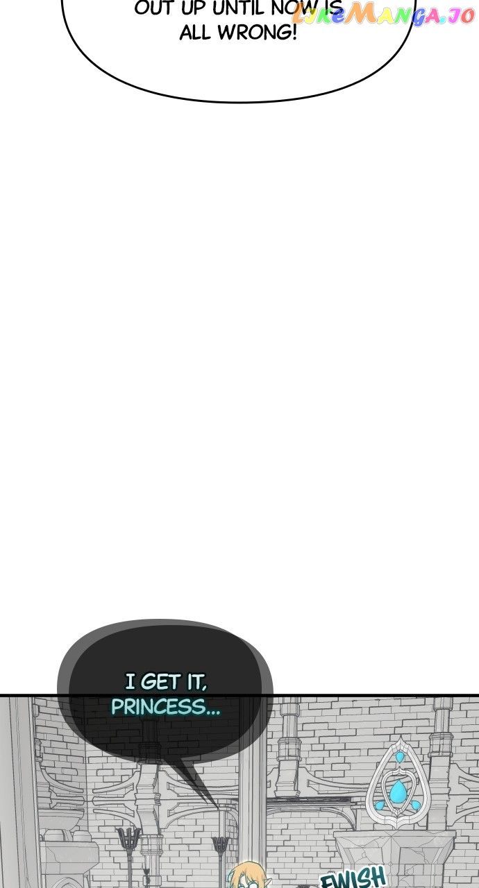 The Warrior From the Golden Days chapter 128 page 85