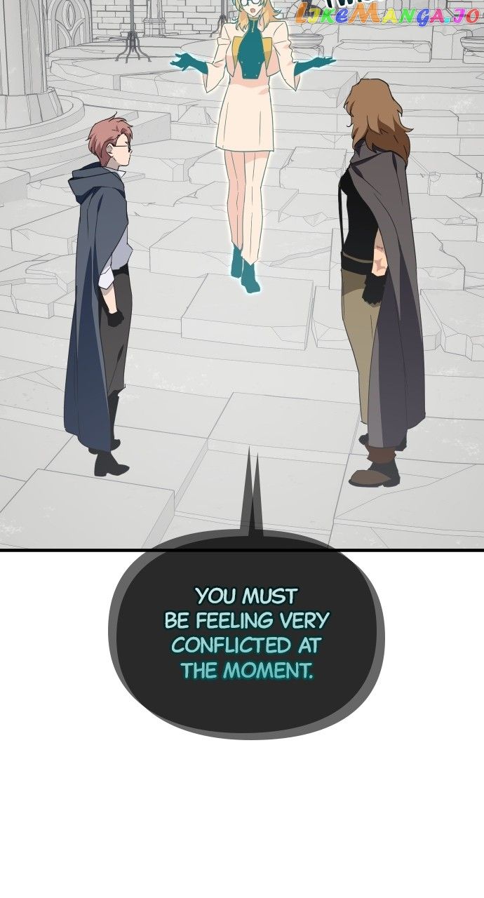 The Warrior From the Golden Days chapter 128 page 86