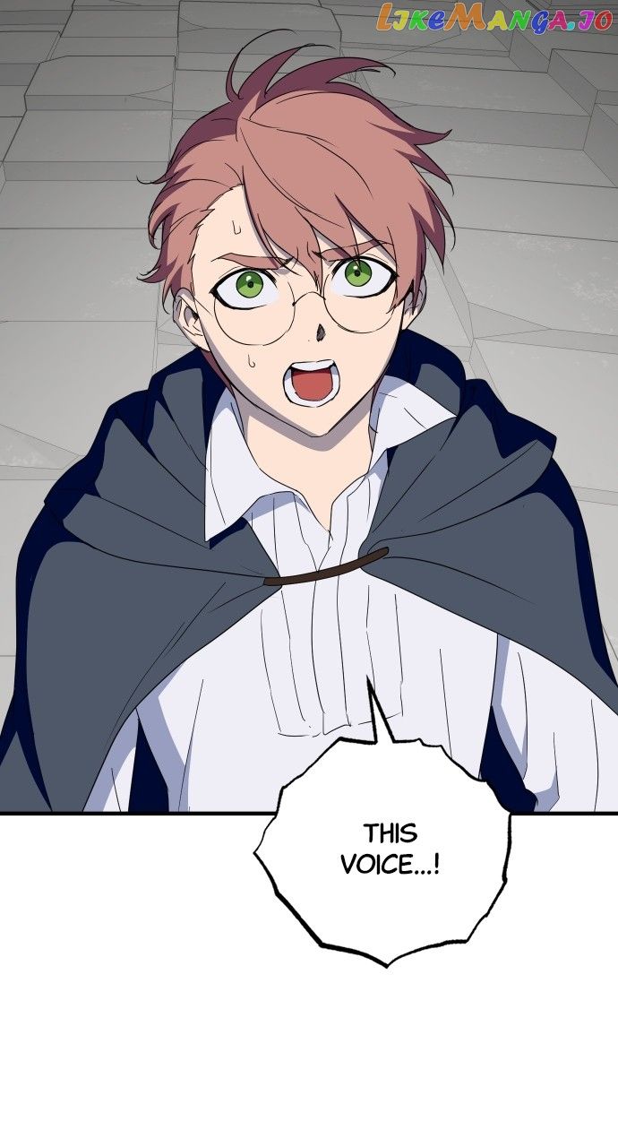 The Warrior From the Golden Days chapter 128 page 9