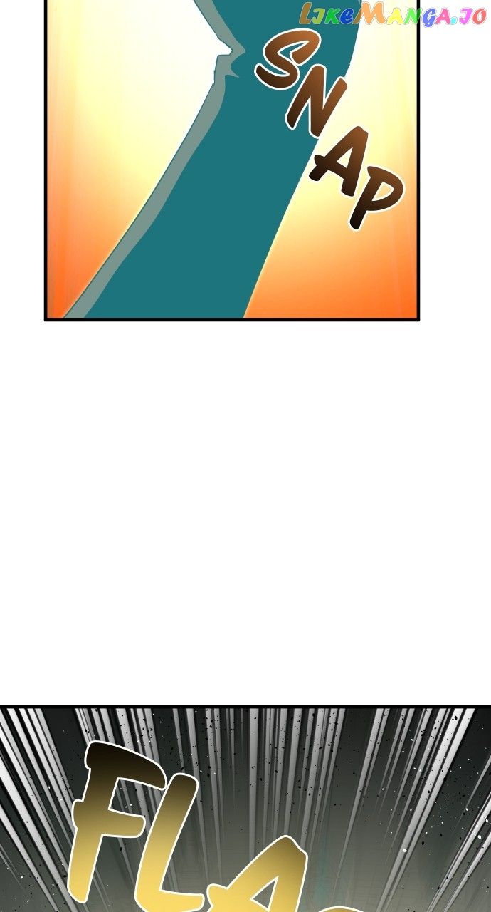 The Warrior From the Golden Days chapter 128 page 91