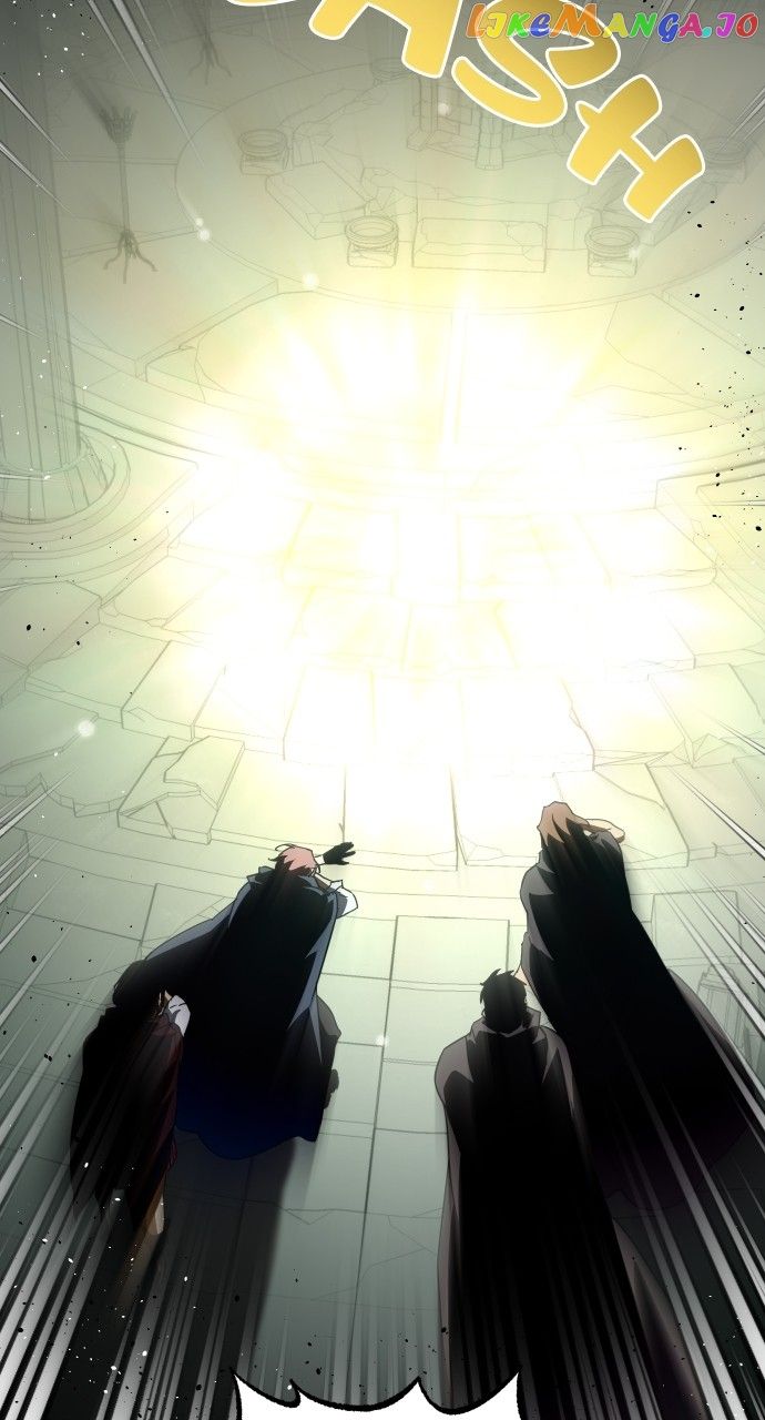 The Warrior From the Golden Days chapter 128 page 92