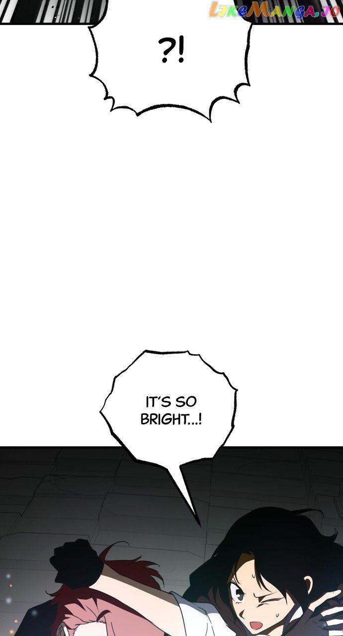 The Warrior From the Golden Days chapter 128 page 93