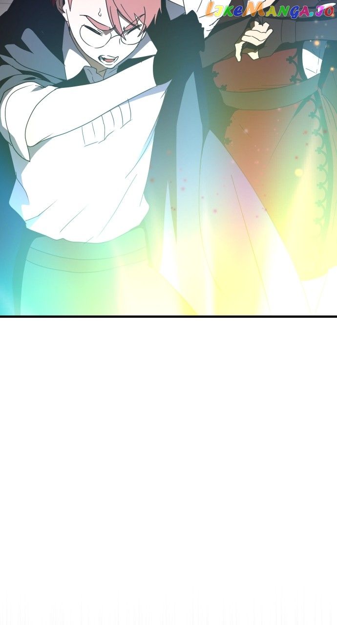 The Warrior From the Golden Days chapter 128 page 94