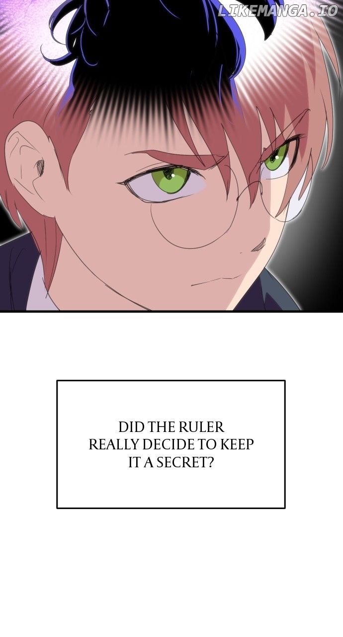 The Warrior From the Golden Days chapter 129 page 110