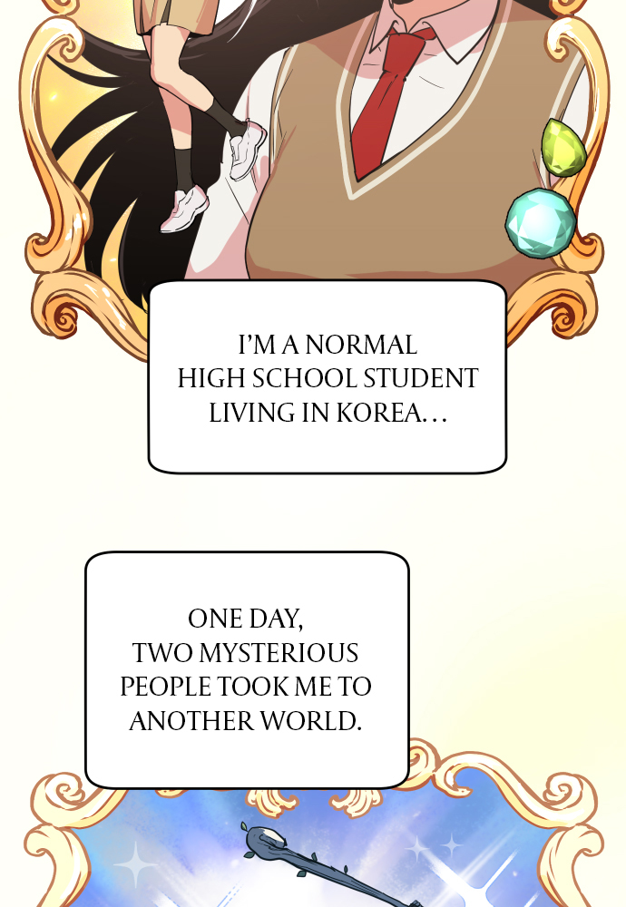 The Warrior From the Golden Days chapter 13 page 2