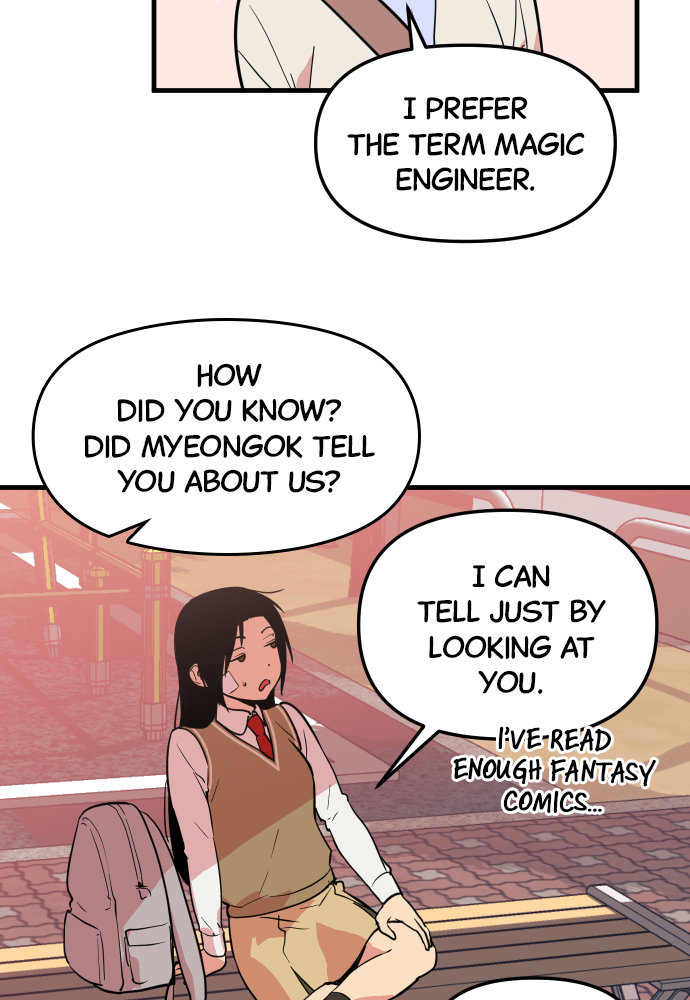 The Warrior From the Golden Days chapter 13 page 20