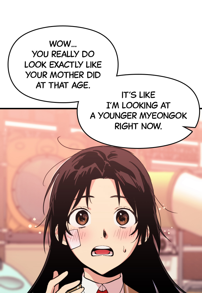 The Warrior From the Golden Days chapter 13 page 22