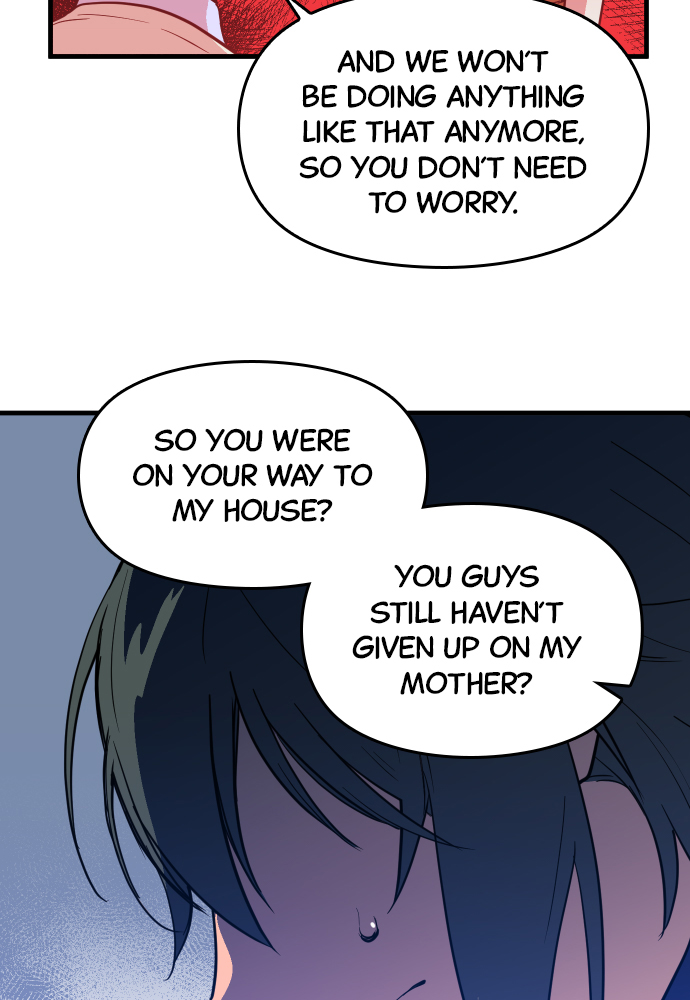 The Warrior From the Golden Days chapter 13 page 30