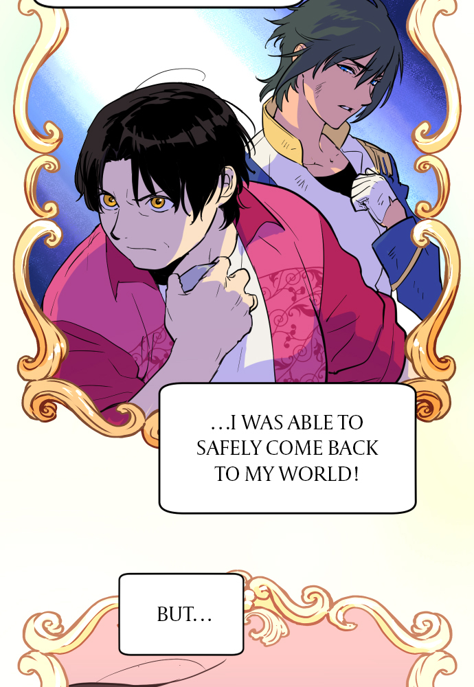 The Warrior From the Golden Days chapter 13 page 4