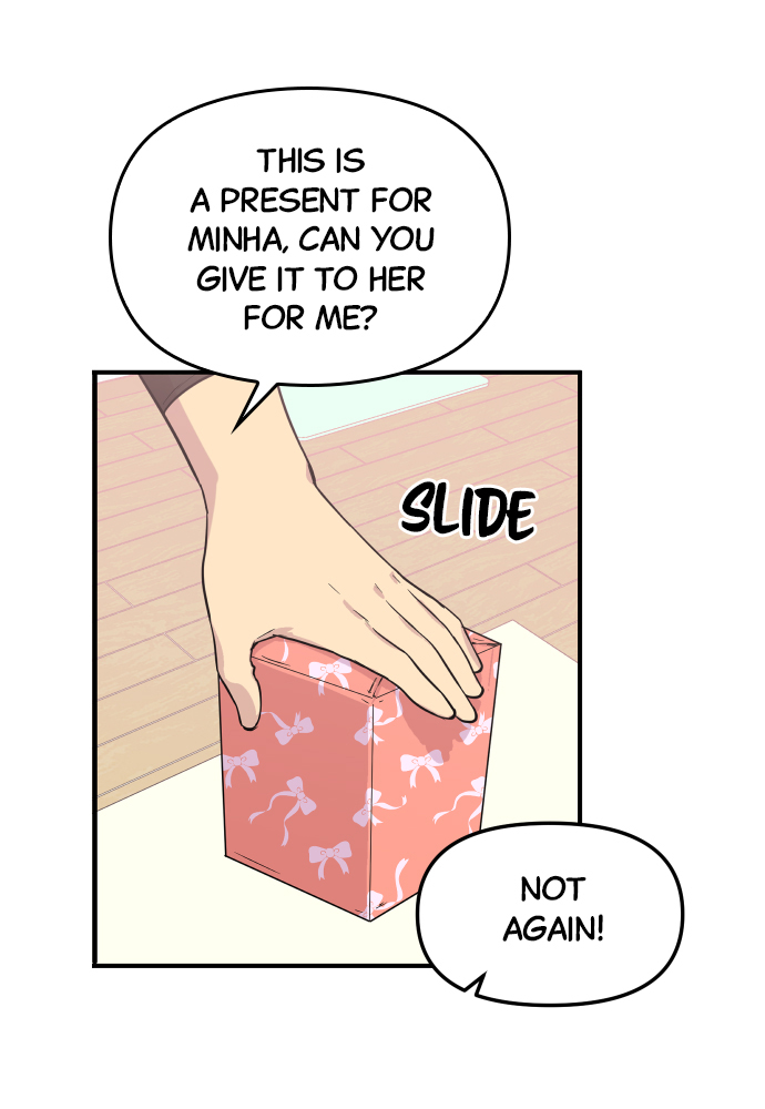 The Warrior From the Golden Days chapter 13 page 43