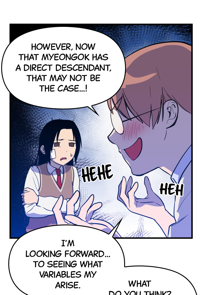 The Warrior From the Golden Days chapter 13 page 72