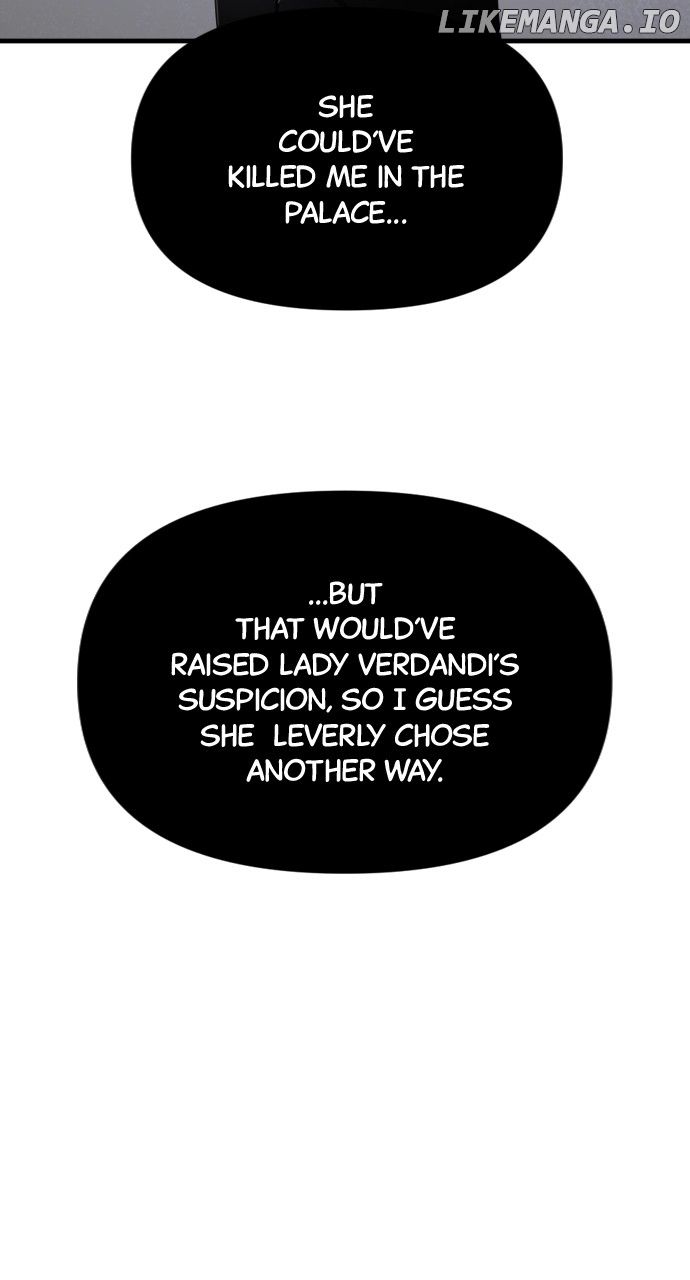 The Warrior From the Golden Days chapter 131 page 110