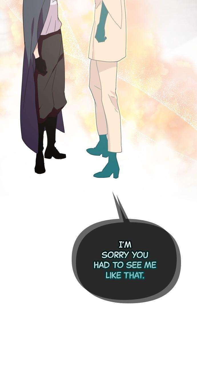 The Warrior From the Golden Days chapter 132 page 21