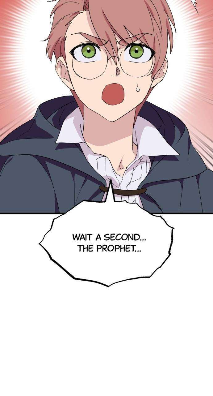 The Warrior From the Golden Days chapter 132 page 50