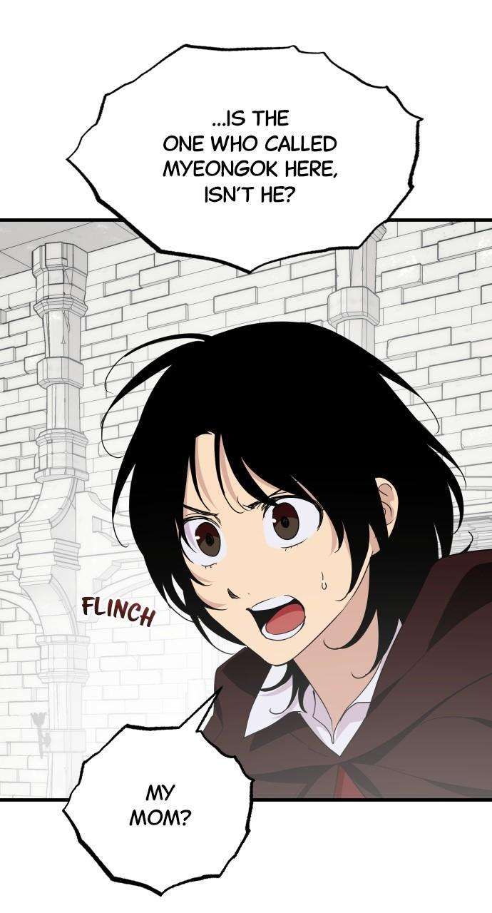 The Warrior From the Golden Days chapter 132 page 51