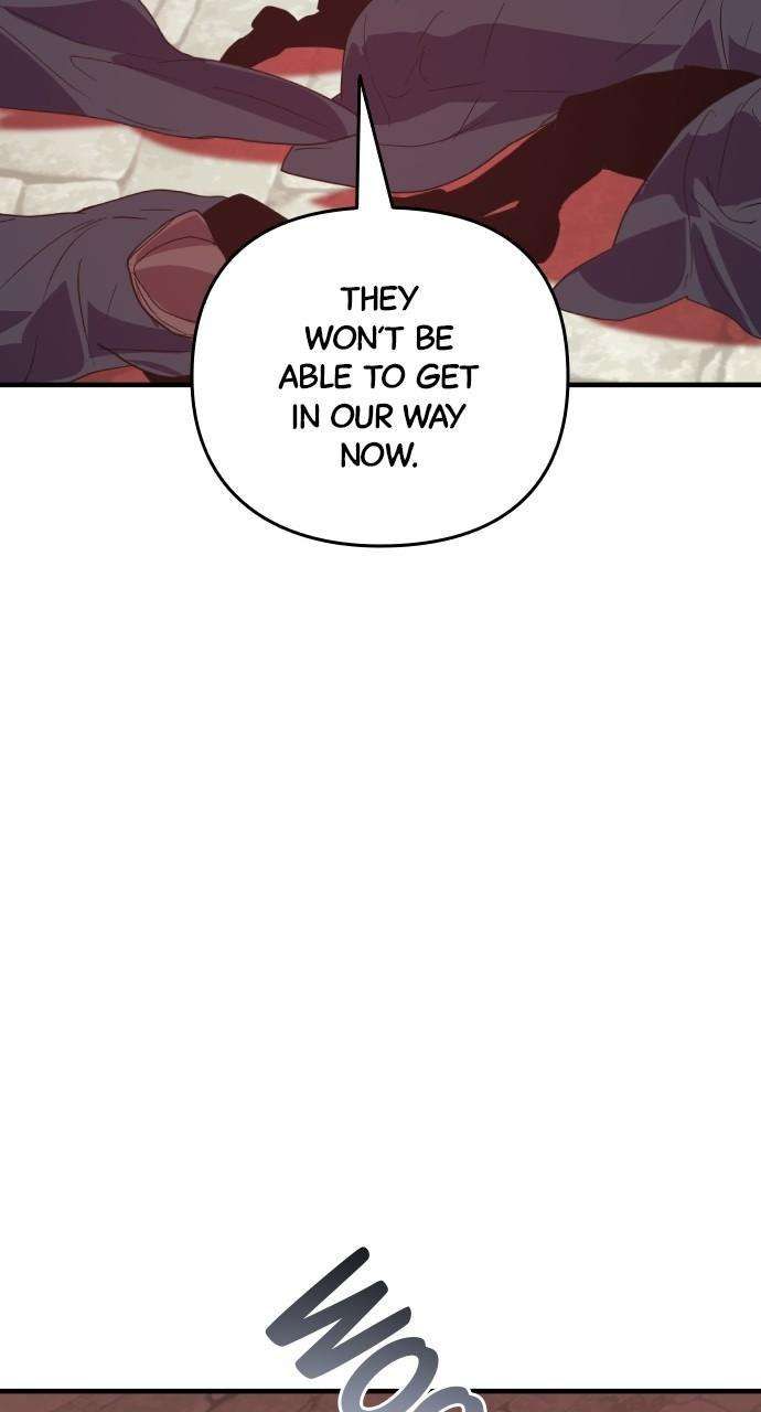 The Warrior From the Golden Days chapter 133 page 111