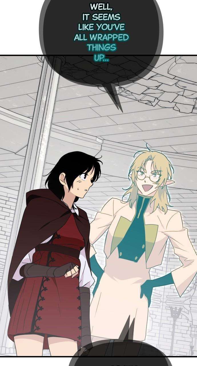 The Warrior From the Golden Days chapter 133 page 51