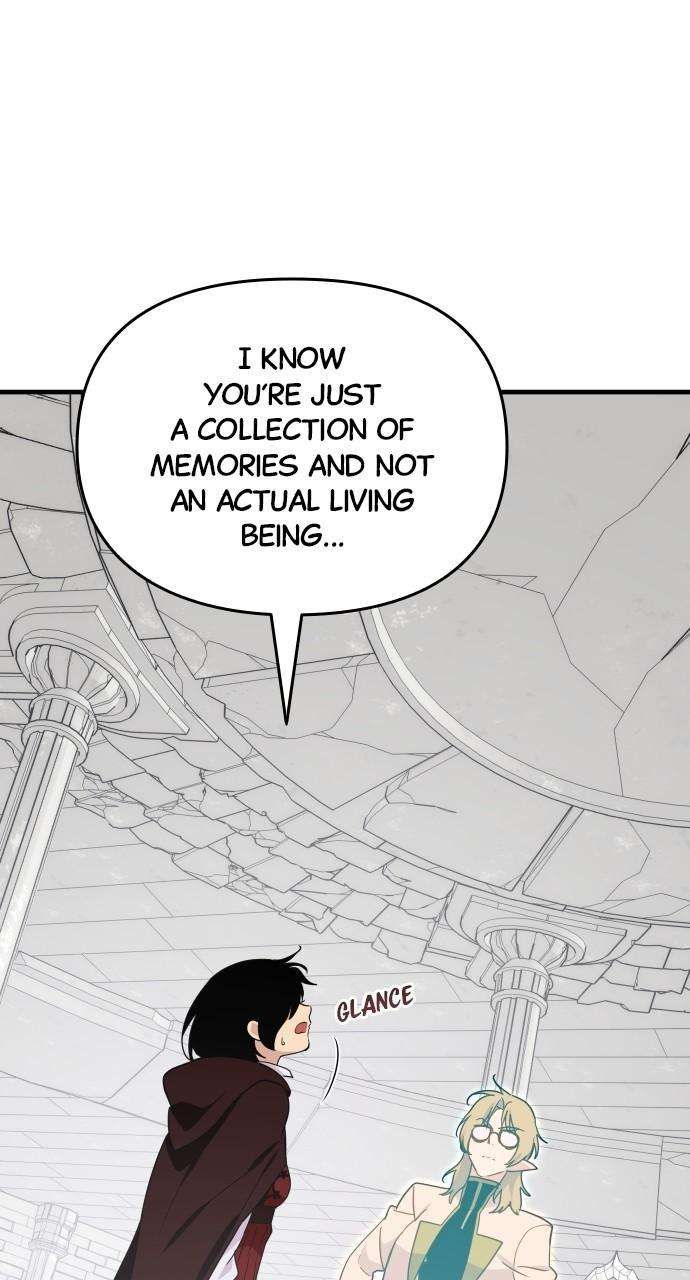 The Warrior From the Golden Days chapter 133 page 55