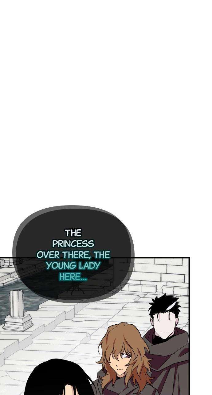 The Warrior From the Golden Days chapter 133 page 80