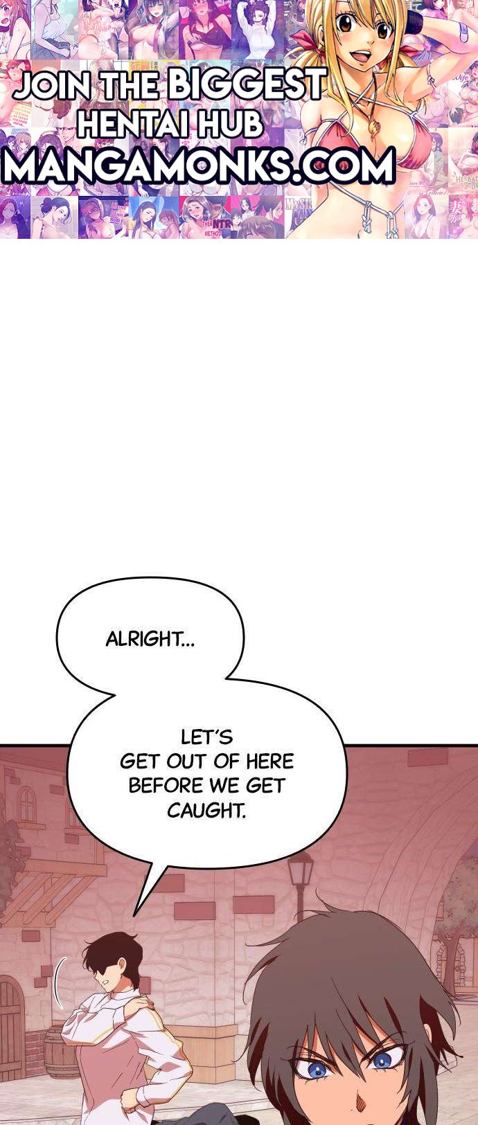 The Warrior From the Golden Days chapter 134 page 1