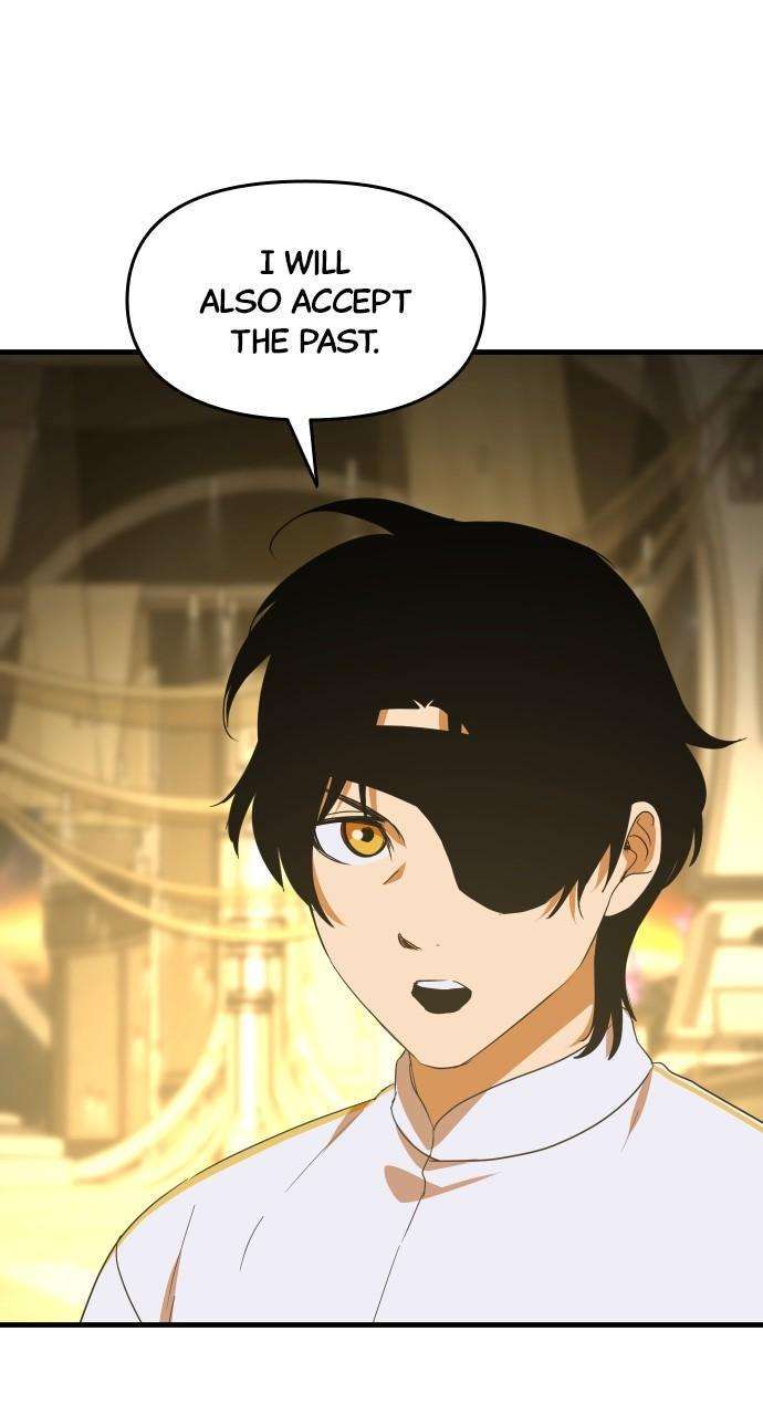 The Warrior From the Golden Days chapter 134 page 103