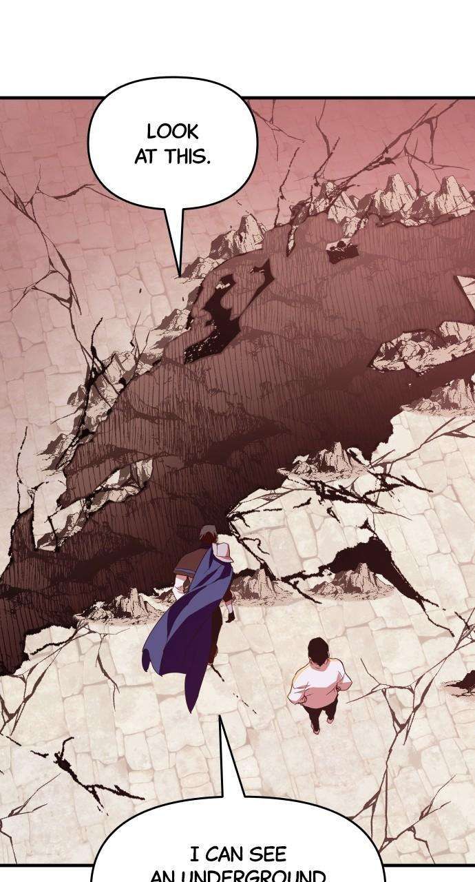 The Warrior From the Golden Days chapter 134 page 3