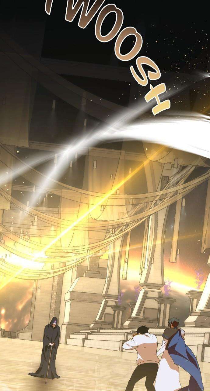 The Warrior From the Golden Days chapter 134 page 34