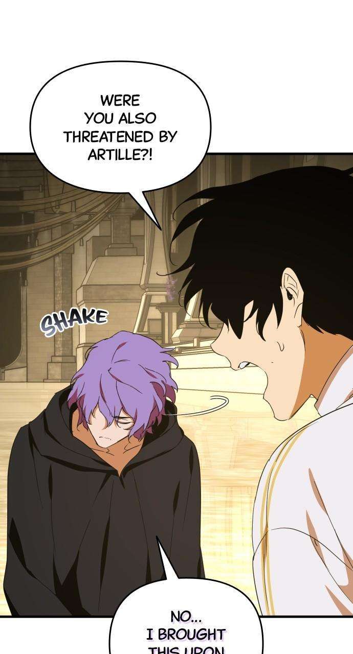 The Warrior From the Golden Days chapter 134 page 62