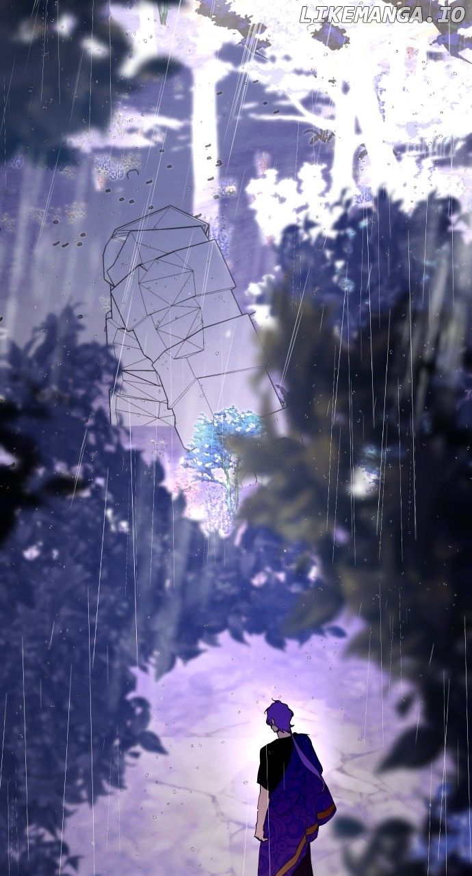 The Warrior From the Golden Days chapter 135 page 2