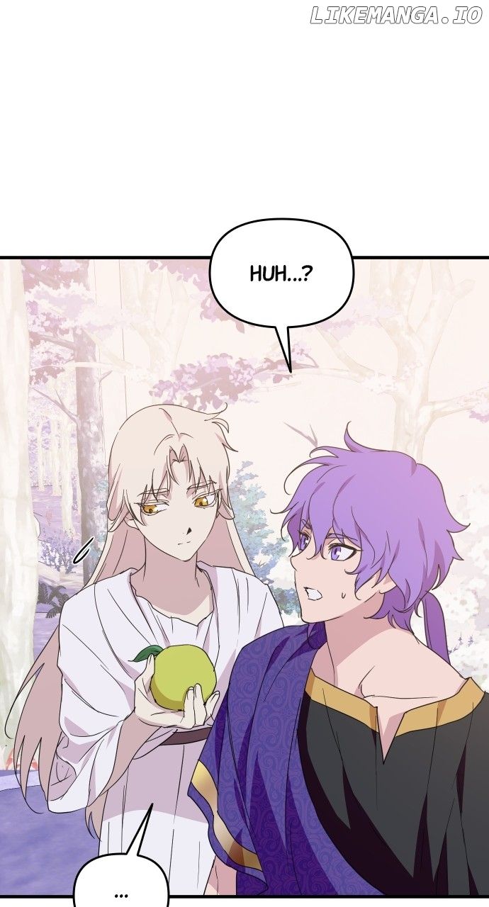 The Warrior From the Golden Days chapter 135 page 40