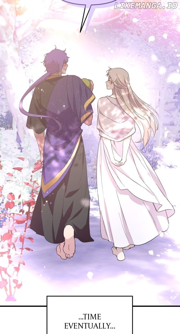 The Warrior From the Golden Days chapter 135 page 43