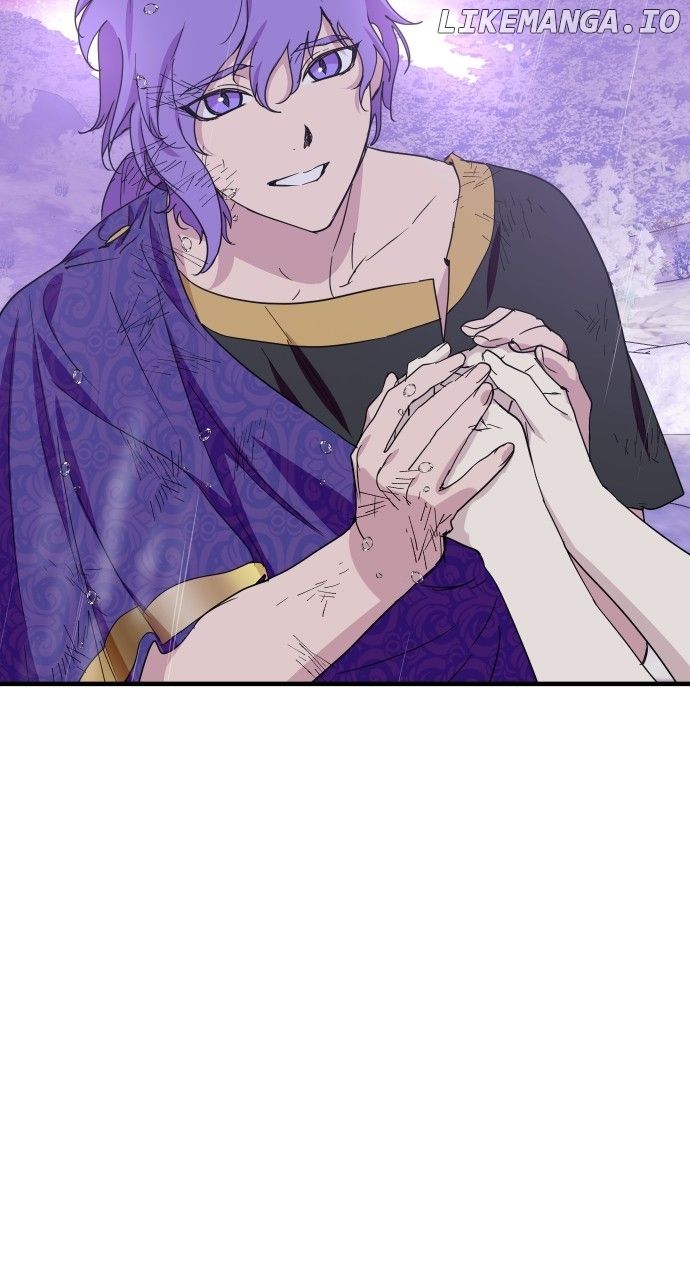 The Warrior From the Golden Days chapter 135 page 90