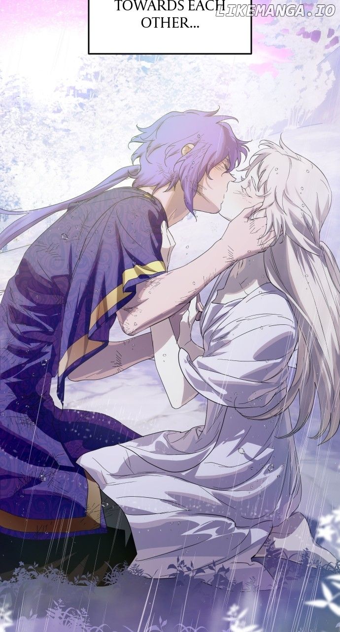 The Warrior From the Golden Days chapter 136 page 2