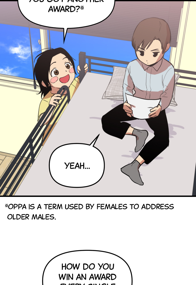 The Warrior From the Golden Days chapter 14 page 15