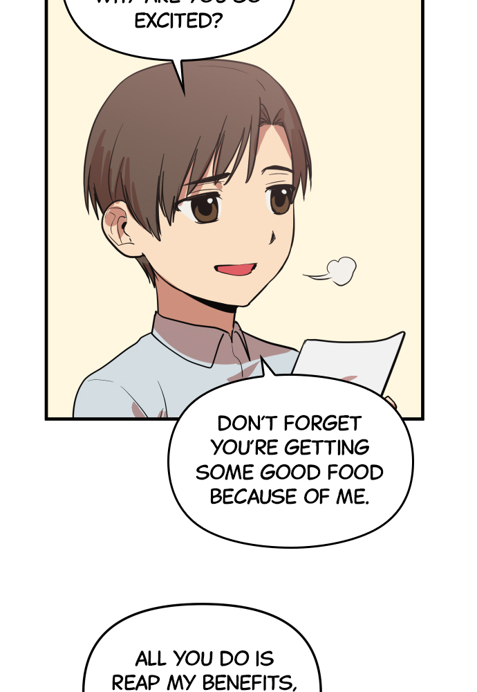 The Warrior From the Golden Days chapter 14 page 17