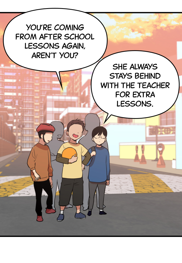 The Warrior From the Golden Days chapter 14 page 22