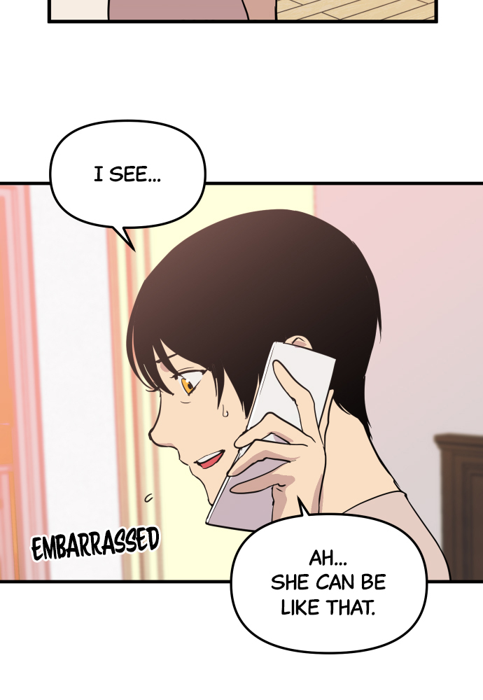 The Warrior From the Golden Days chapter 14 page 49